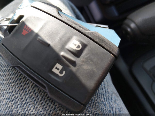 Aukcja sprzedaży 2020 Chevrolet Colorado 4wd  Long Box Wt, vin: 1GCGTBEN2L1218123, numer aukcji: 45917968