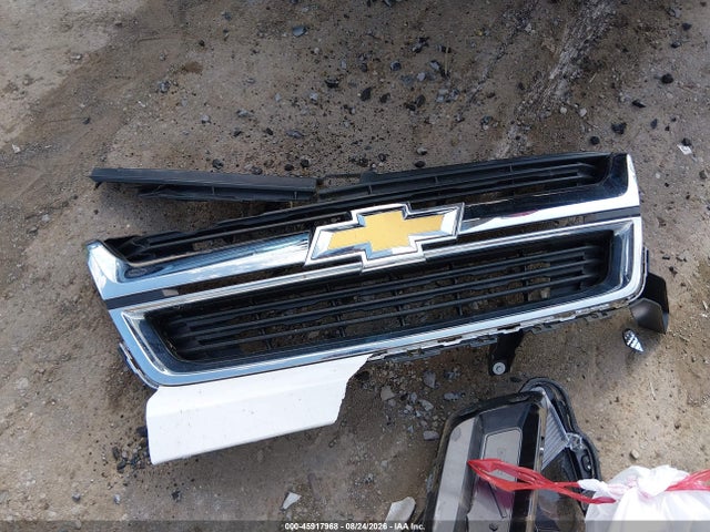 Aukcja sprzedaży 2020 Chevrolet Colorado 4wd  Long Box Wt, vin: 1GCGTBEN2L1218123, numer aukcji: 45917968