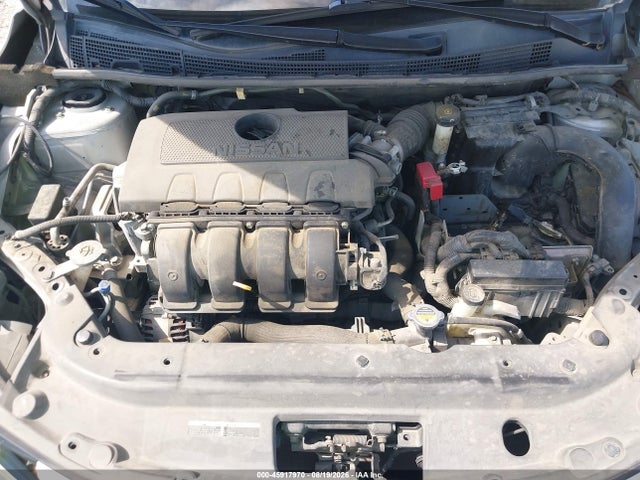 Aukcja sprzedaży 2019 Nissan Sentra S, vin: 3N1AB7APXKY354297, numer aukcji: 45917970