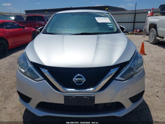 Aukcja sprzedaży 2019 Nissan Sentra S, vin: 3N1AB7APXKY354297, numer aukcji: 45917970