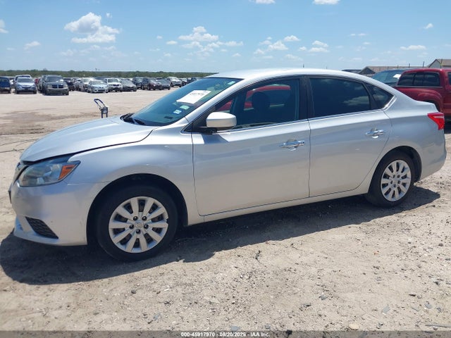 Aukcja sprzedaży 2019 Nissan Sentra S, vin: 3N1AB7APXKY354297, numer aukcji: 45917970