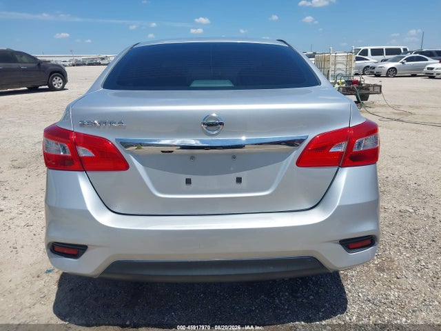 Aukcja sprzedaży 2019 Nissan Sentra S, vin: 3N1AB7APXKY354297, numer aukcji: 45917970
