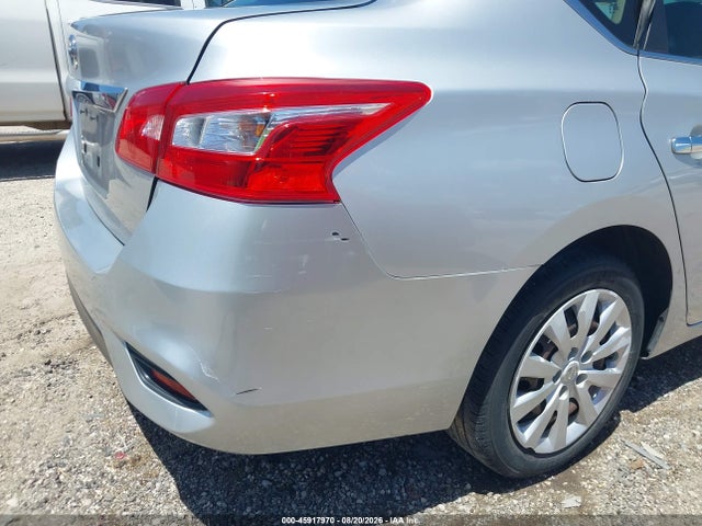 Aukcja sprzedaży 2019 Nissan Sentra S, vin: 3N1AB7APXKY354297, numer aukcji: 45917970