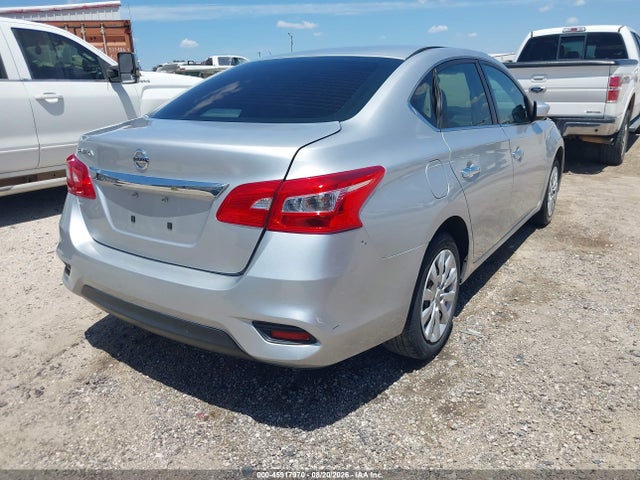 Aukcja sprzedaży 2019 Nissan Sentra S, vin: 3N1AB7APXKY354297, numer aukcji: 45917970