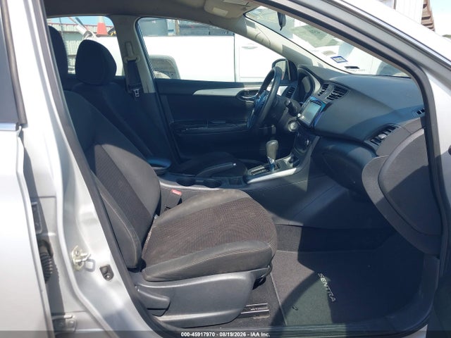 Aukcja sprzedaży 2019 Nissan Sentra S, vin: 3N1AB7APXKY354297, numer aukcji: 45917970