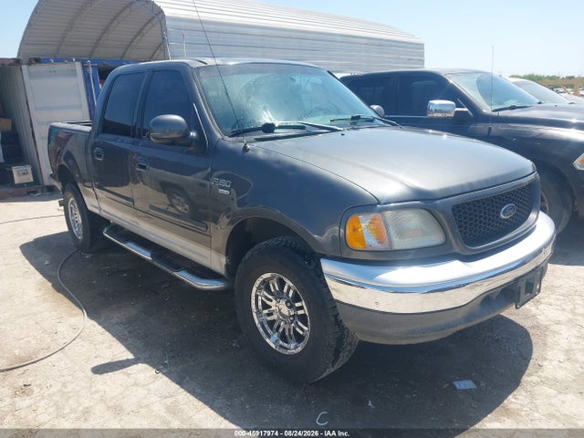 Aukcja sprzedaży 2003 Ford F-150 Lariat/xlt, vin: 1FTRW07633KD70903, numer aukcji: 45917974