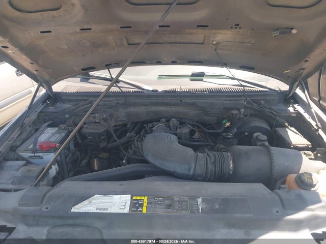 Aukcja sprzedaży 2003 Ford F-150 Lariat/xlt, vin: 1FTRW07633KD70903, numer aukcji: 45917974