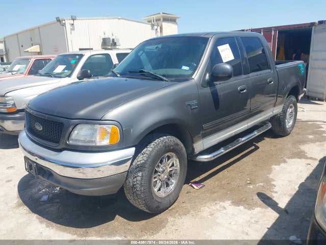 Aukcja sprzedaży 2003 Ford F-150 Lariat/xlt, vin: 1FTRW07633KD70903, numer aukcji: 45917974
