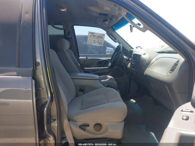 Aukcja sprzedaży 2003 Ford F-150 Lariat/xlt, vin: 1FTRW07633KD70903, numer aukcji: 45917974