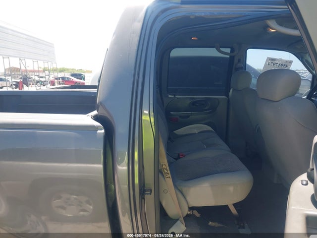 Aukcja sprzedaży 2003 Ford F-150 Lariat/xlt, vin: 1FTRW07633KD70903, numer aukcji: 45917974
