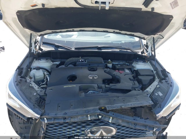 Aukcja sprzedaży 2021 Infiniti Qx50 Sensory, vin: 3PCAJ5CA3MF111491, numer aukcji: 45917975