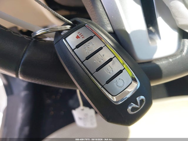 Aukcja sprzedaży 2021 Infiniti Qx50 Sensory, vin: 3PCAJ5CA3MF111491, numer aukcji: 45917975