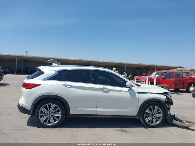 Aukcja sprzedaży 2021 Infiniti Qx50 Sensory, vin: 3PCAJ5CA3MF111491, numer aukcji: 45917975
