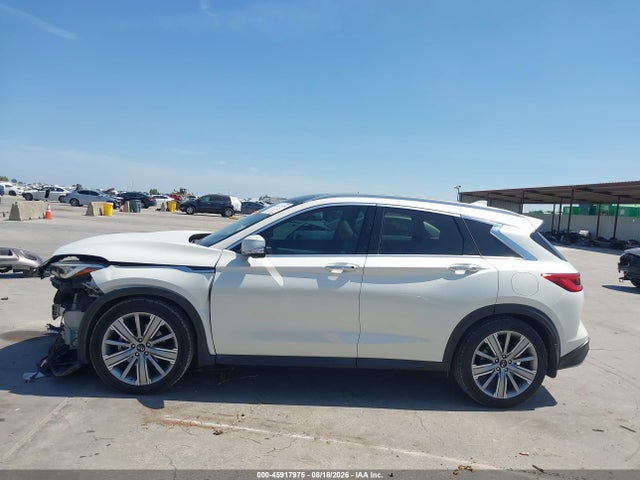 Aukcja sprzedaży 2021 Infiniti Qx50 Sensory, vin: 3PCAJ5CA3MF111491, numer aukcji: 45917975