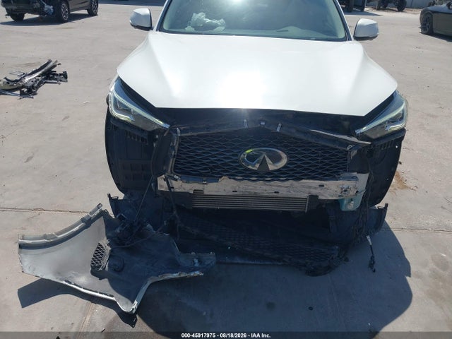 Aukcja sprzedaży 2021 Infiniti Qx50 Sensory, vin: 3PCAJ5CA3MF111491, numer aukcji: 45917975