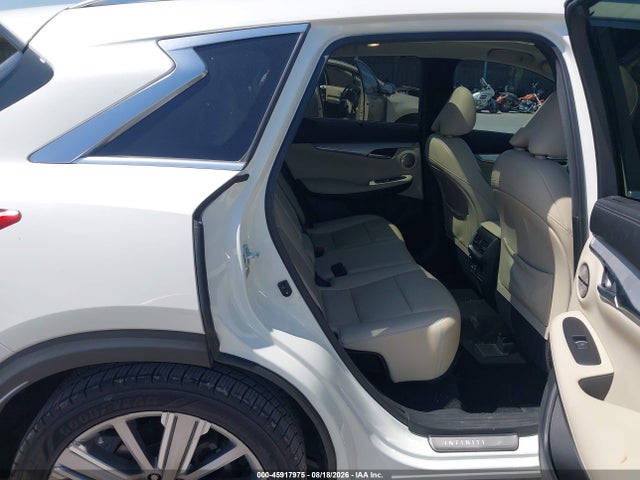 Aukcja sprzedaży 2021 Infiniti Qx50 Sensory, vin: 3PCAJ5CA3MF111491, numer aukcji: 45917975