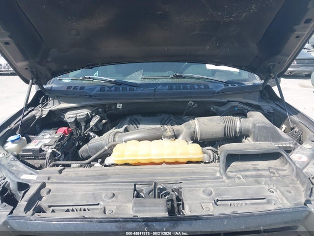 Aukcja sprzedaży 2017 Ford F-150 Xlt, vin: 1FTEW1EG7HKE35372, numer aukcji: 45917976