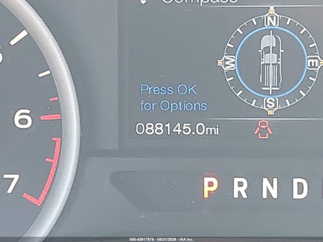 Aukcja sprzedaży 2017 Ford F-150 Xlt, vin: 1FTEW1EG7HKE35372, numer aukcji: 45917976