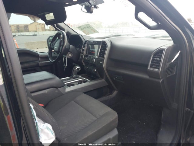 Aukcja sprzedaży 2017 Ford F-150 Xlt, vin: 1FTEW1EG7HKE35372, numer aukcji: 45917976