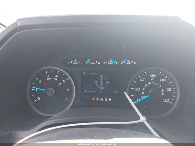 Aukcja sprzedaży 2017 Ford F-150 Xlt, vin: 1FTEW1EG7HKE35372, numer aukcji: 45917976