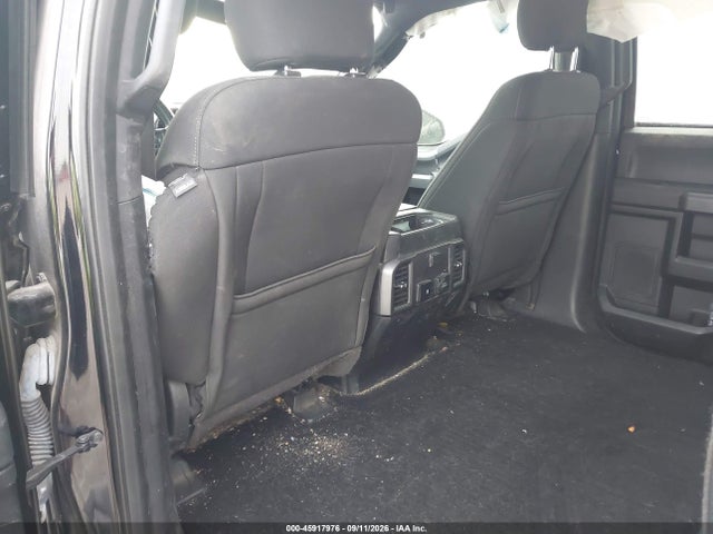 Aukcja sprzedaży 2017 Ford F-150 Xlt, vin: 1FTEW1EG7HKE35372, numer aukcji: 45917976