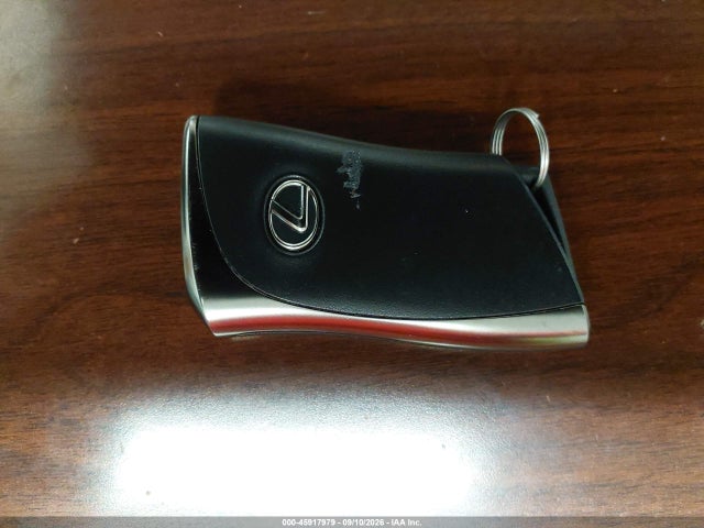 Продаж на аукціоні авто 2026 Lexus Nx 350h Premium, vin: 2T2GKCEZXTC069625, номер лоту: 45917979
