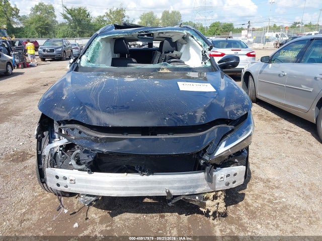 Продаж на аукціоні авто 2026 Lexus Nx 350h Premium, vin: 2T2GKCEZXTC069625, номер лоту: 45917979