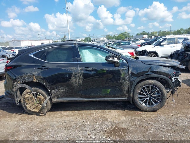 Продаж на аукціоні авто 2026 Lexus Nx 350h Premium, vin: 2T2GKCEZXTC069625, номер лоту: 45917979