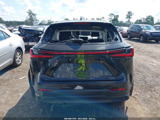 Продаж на аукціоні авто 2026 Lexus Nx 350h Premium, vin: 2T2GKCEZXTC069625, номер лоту: 45917979