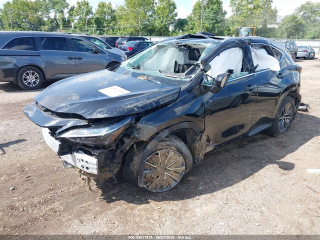 Продаж на аукціоні авто 2026 Lexus Nx 350h Premium, vin: 2T2GKCEZXTC069625, номер лоту: 45917979