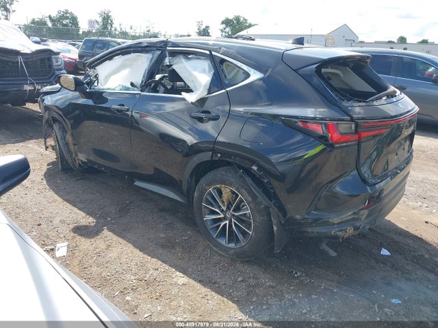 Продаж на аукціоні авто 2026 Lexus Nx 350h Premium, vin: 2T2GKCEZXTC069625, номер лоту: 45917979