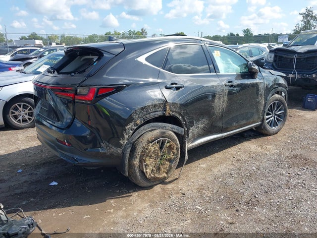 Продаж на аукціоні авто 2026 Lexus Nx 350h Premium, vin: 2T2GKCEZXTC069625, номер лоту: 45917979
