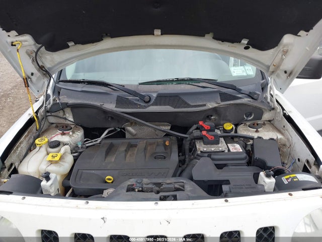 Продажа на аукционе авто 2014 Jeep Patriot Latitude, vin: 1C4NJRFB9ED641891, номер лота: 45917980