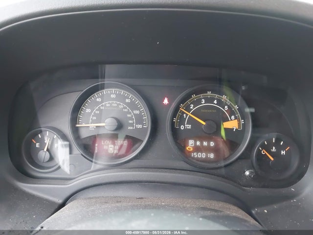 Продажа на аукционе авто 2014 Jeep Patriot Latitude, vin: 1C4NJRFB9ED641891, номер лота: 45917980