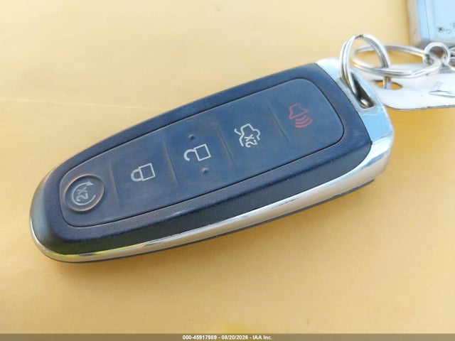 Продажа на аукционе авто 2014 Lincoln Mkx, vin: 2LMDJ6JK1EBL04980, номер лота: 45917989