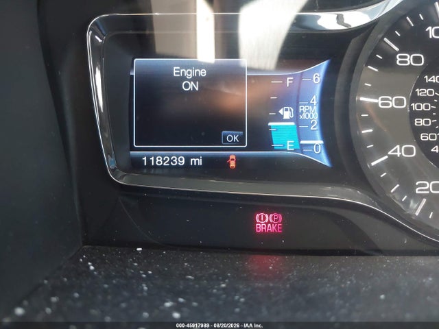 Продажа на аукционе авто 2014 Lincoln Mkx, vin: 2LMDJ6JK1EBL04980, номер лота: 45917989