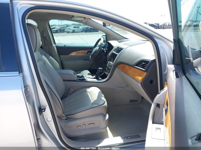 Продажа на аукционе авто 2014 Lincoln Mkx, vin: 2LMDJ6JK1EBL04980, номер лота: 45917989