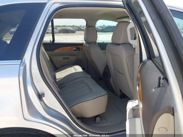 Продажа на аукционе авто 2014 Lincoln Mkx, vin: 2LMDJ6JK1EBL04980, номер лота: 45917989