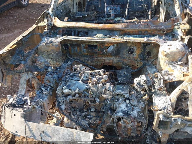 45917998 :رقم المزاد ، 3FMCR9B64MRA49695 vin ، 2021 Ford Bronco Sport Big Bend مزاد بيع
