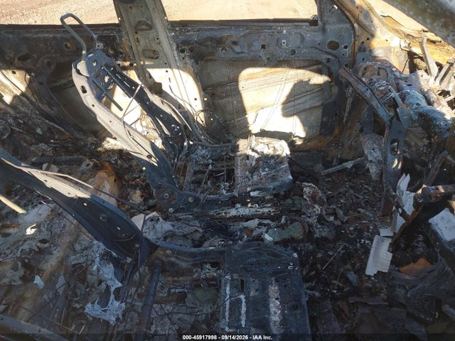 45917998 :رقم المزاد ، 3FMCR9B64MRA49695 vin ، 2021 Ford Bronco Sport Big Bend مزاد بيع