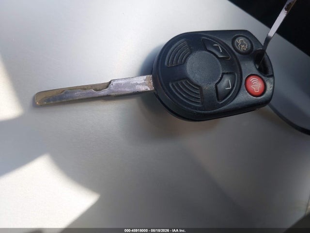 Продажа на аукционе авто 2015 Ford Focus Se, vin: 1FADP3K23FL230870, номер лота: 45918000