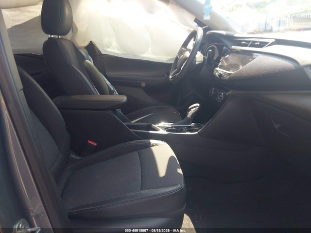 45918007 :رقم المزاد ، KL4MMESL9LB127343 vin ، 2020 Buick Encore Gx Awd Select مزاد بيع