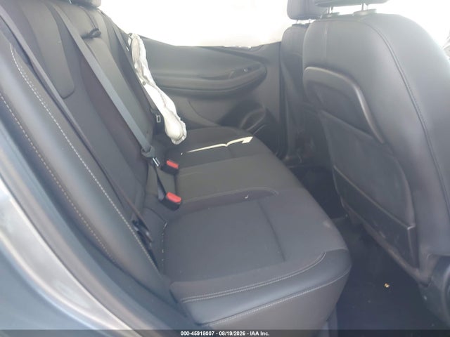 45918007 :رقم المزاد ، KL4MMESL9LB127343 vin ، 2020 Buick Encore Gx Awd Select مزاد بيع