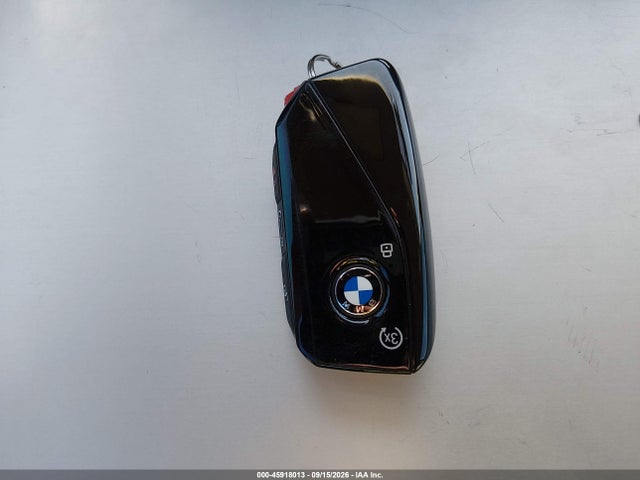 Продажа на аукционе авто 2026 Bmw 540i Xdrive, vin: WBA63FJ01TCW08399, номер лота: 45918013