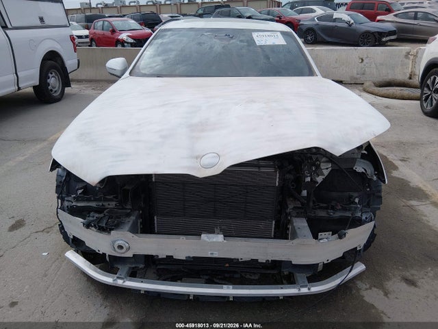 Продажа на аукционе авто 2026 Bmw 540i Xdrive, vin: WBA63FJ01TCW08399, номер лота: 45918013