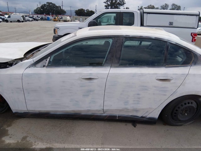 Продажа на аукционе авто 2026 Bmw 540i Xdrive, vin: WBA63FJ01TCW08399, номер лота: 45918013