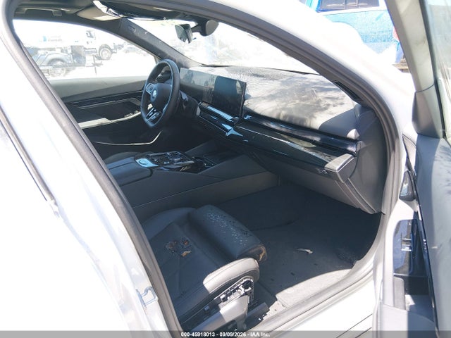 Продажа на аукционе авто 2026 Bmw 540i Xdrive, vin: WBA63FJ01TCW08399, номер лота: 45918013
