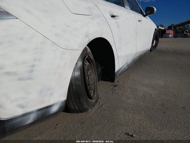 Продажа на аукционе авто 2026 Bmw 540i Xdrive, vin: WBA63FJ01TCW08399, номер лота: 45918013