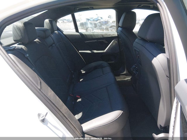 Продажа на аукционе авто 2026 Bmw 540i Xdrive, vin: WBA63FJ01TCW08399, номер лота: 45918013