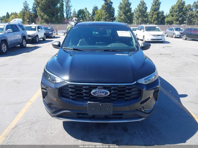 Ford Escape St-line 2025 1FMCU9MN3SUB34343 Image 13
